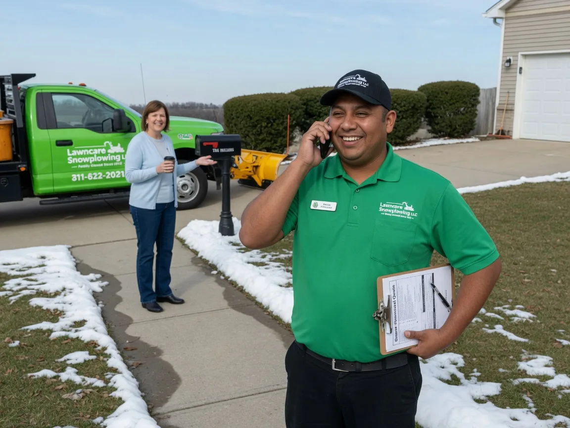 Lawn Care Services By Expert Landscaper Kennewick, WA FAQs